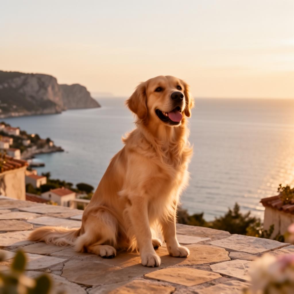 Pet Friendly